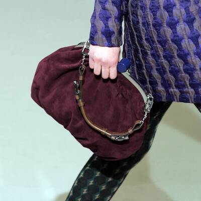 Taschen Herbst/ Winter 2009