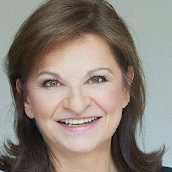 Kanzler will Riess als neue ORF-Chefin