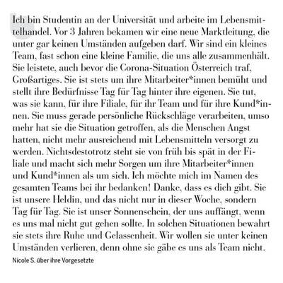 Barbara L. über ihre  Hausärztin