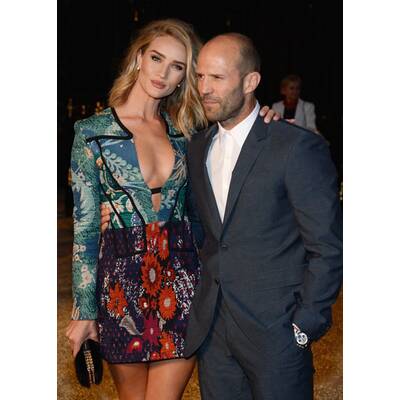 Sexy Rosie Huntington-Whiteley