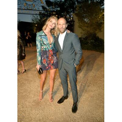 Sexy Rosie Huntington-Whiteley