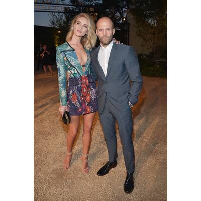 Sexy Rosie Huntington-Whiteley