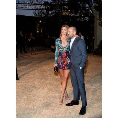 Sexy Rosie Huntington-Whiteley