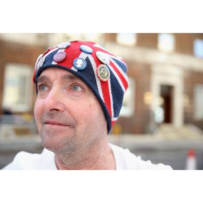 The Lindo Wing - So wird das Krankenhaus für Kate vorbereitet