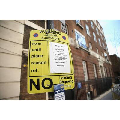 The Lindo Wing - So wird das Krankenhaus für Kate vorbereitet