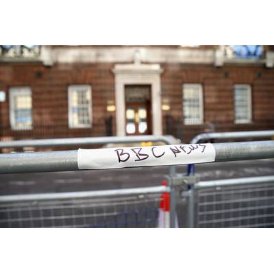 The Lindo Wing - So wird das Krankenhaus für Kate vorbereitet