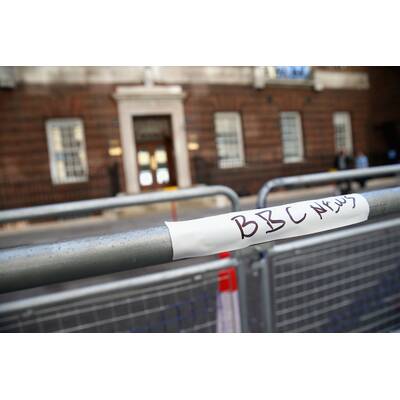 The Lindo Wing - So wird das Krankenhaus für Kate vorbereitet