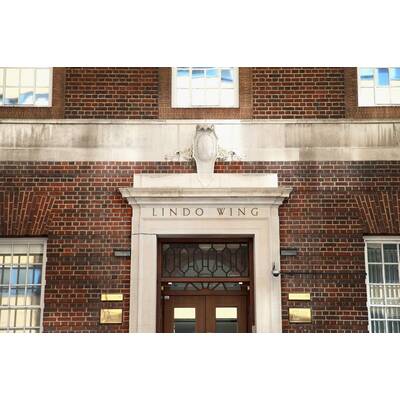 The Lindo Wing - So wird das Krankenhaus für Kate vorbereitet