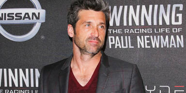 Patrick Dempsey