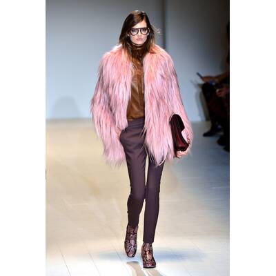 Gucci H/W 2014