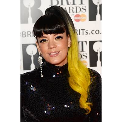 MakeUp-Trend Katzenaugen