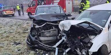 Todes-Crash Rosental