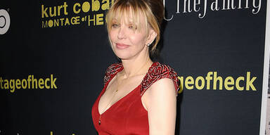 Courtney Love