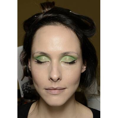 Make-Up Farbtrends 2014