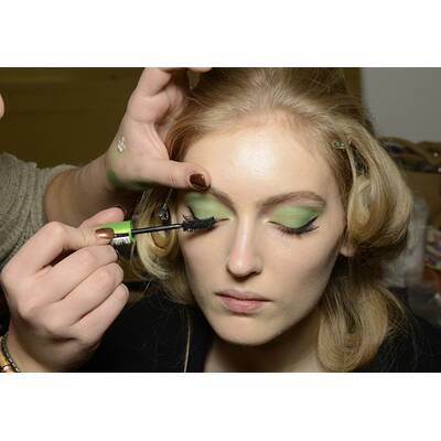 Make-Up Farbtrends 2014