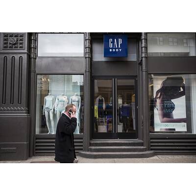 Gap