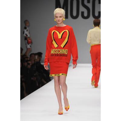 Schräge Modetrends 2014