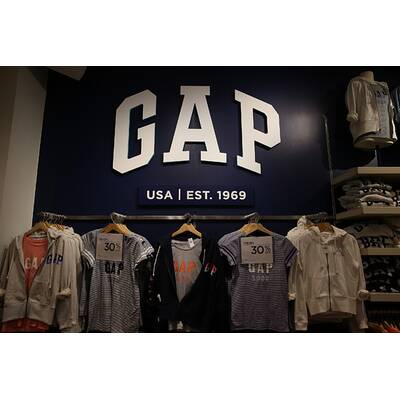 Gap