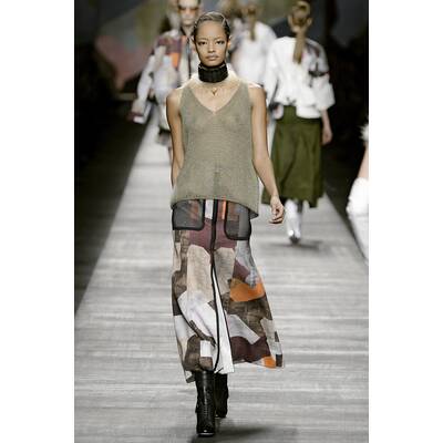 Fendi H/W 2014