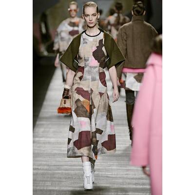 Fendi H/W 2014