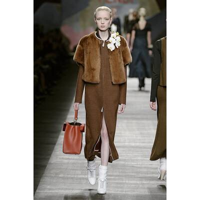Fendi H/W 2014