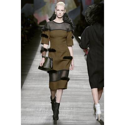 Fendi H/W 2014