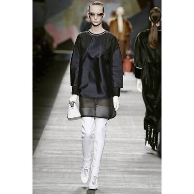 Fendi H/W 2014