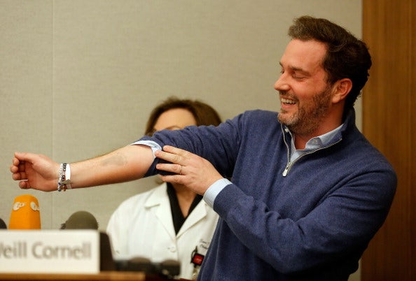 Prinzessin Madeleine meldet sich zu Wort