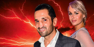 Fadi Merza Kati Steininger