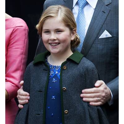 Prinzessin Elisabeth von Belgien