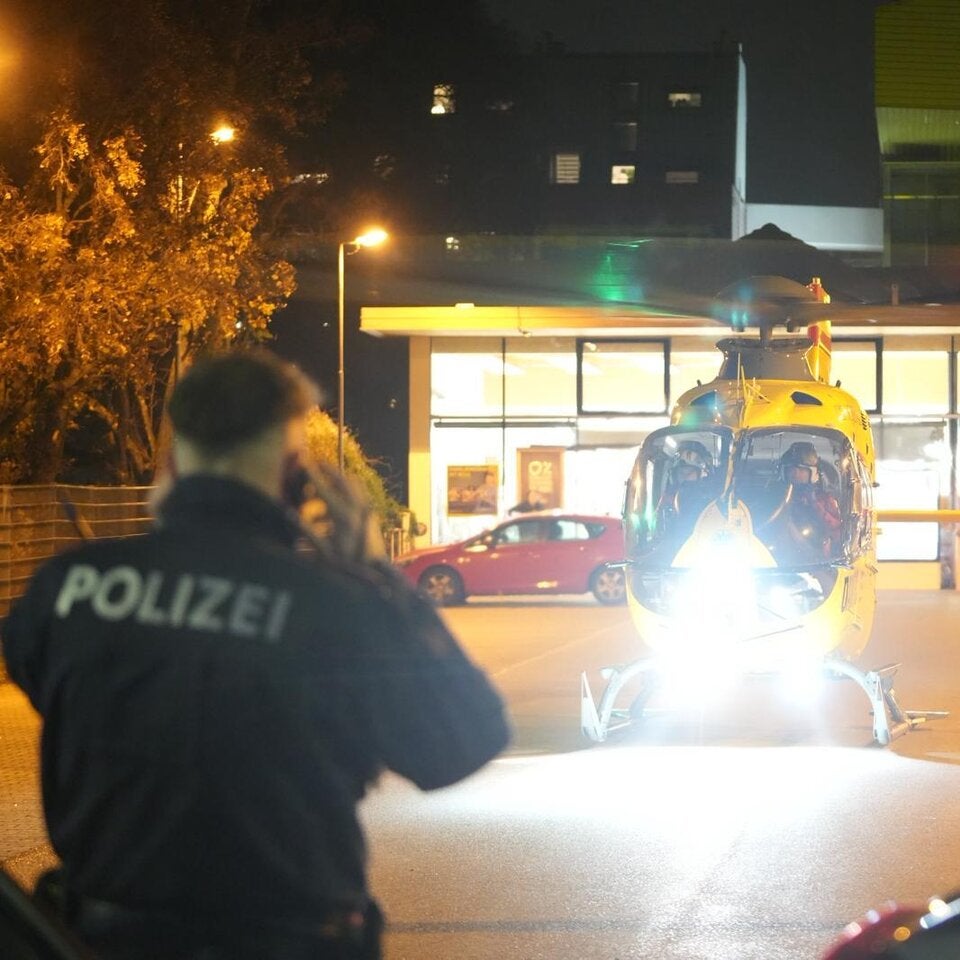 Fotos Mordversuch Afghane