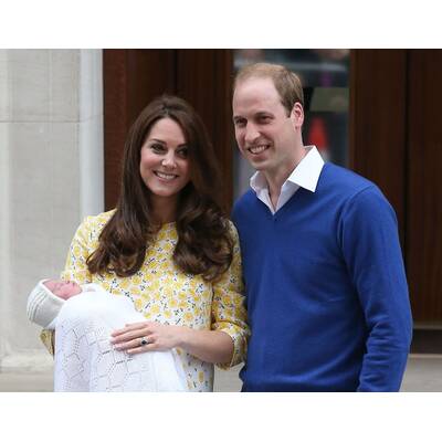 Happy Birthday, Prinz William! 