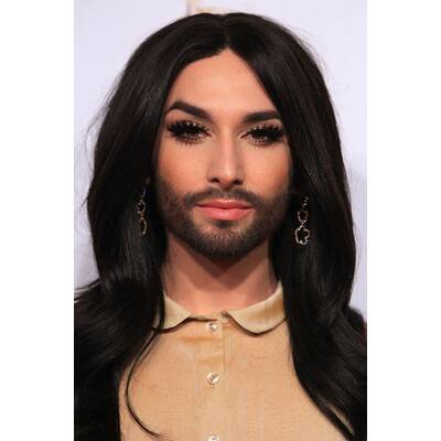 Conchita Wurst auf den Logie Awards 