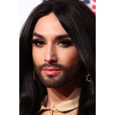 Conchita Wurst auf den Logie Awards 