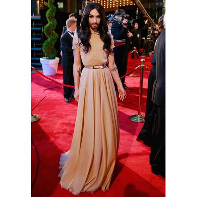 Conchita Wurst auf den Logie Awards 