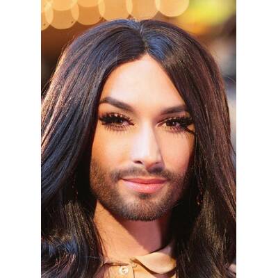 Conchita Wurst auf den Logie Awards 