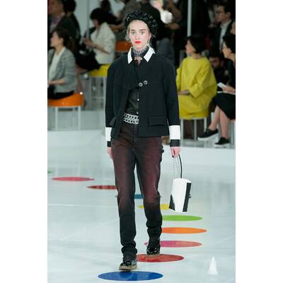 Chanel Cruise Collection 2015/2016