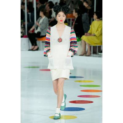 Chanel Cruise Collection 2015/2016