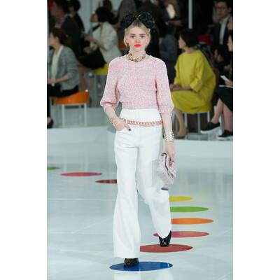 Chanel Cruise Collection 2015/2016