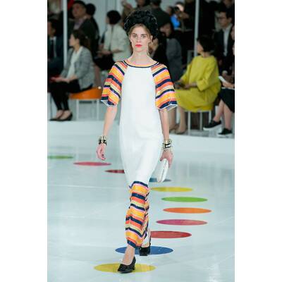 Chanel Cruise Collection 2015/2016