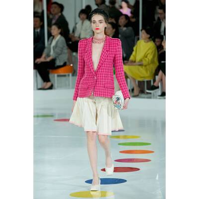 Chanel Cruise Collection 2015/2016