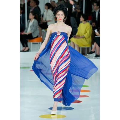 Chanel Cruise Collection 2015/2016