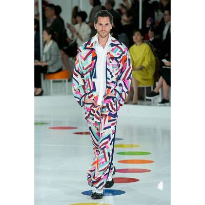 Chanel Cruise Collection 2015/2016