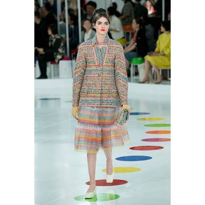 Chanel Cruise Collection 2015/2016