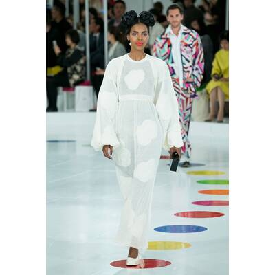 Chanel Cruise Collection 2015/2016