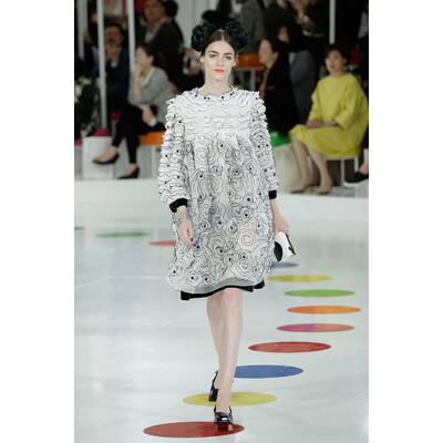 Chanel Cruise Collection 2015/2016