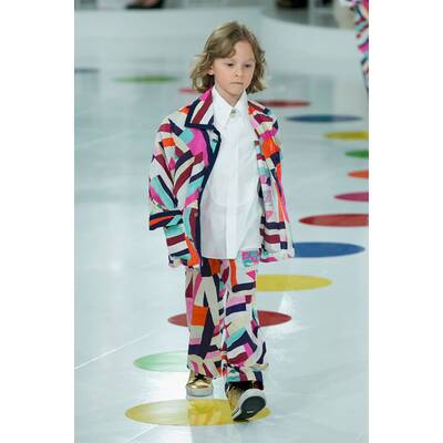 Chanel Cruise Collection 2015/2016