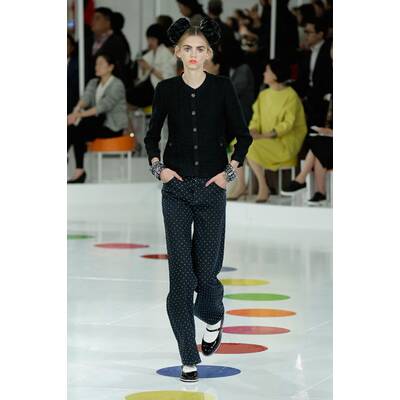 Chanel Cruise Collection 2015/2016