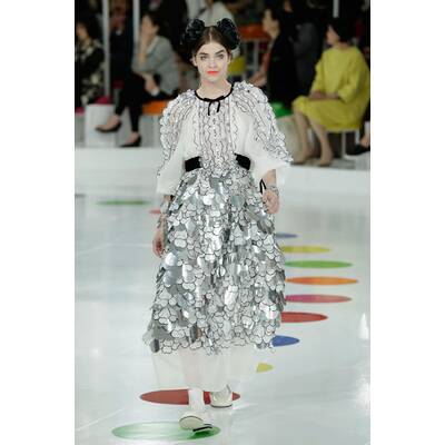 Chanel Cruise Collection 2015/2016