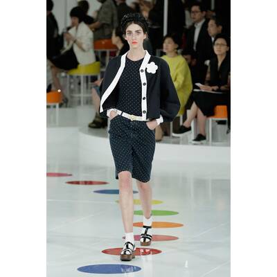 Chanel Cruise Collection 2015/2016